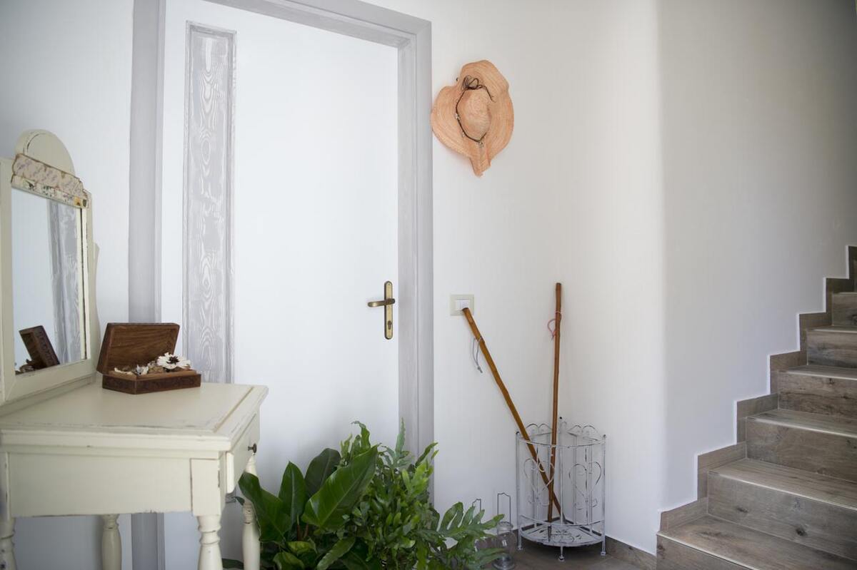 Appartement 65 m² avec terrasse et barbecue à Pianillo - Photo 7
