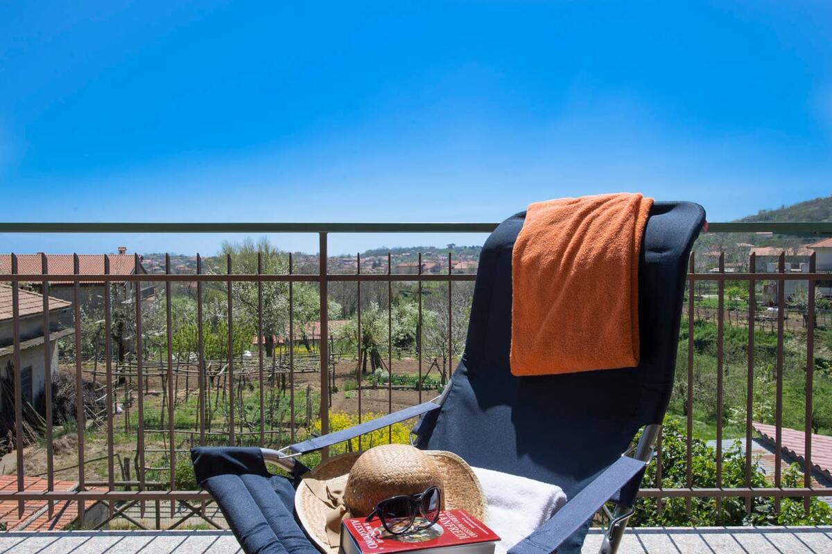 Appartement 65 m² avec terrasse et barbecue à Pianillo - Photo 13