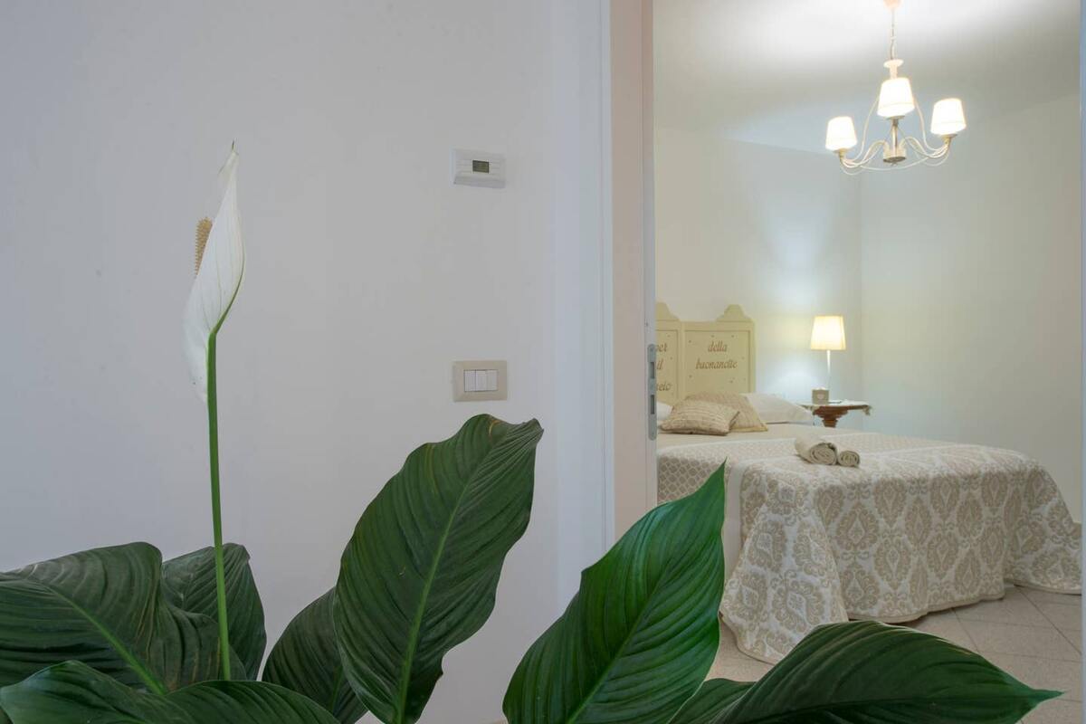 Appartement 65 m² avec terrasse et barbecue à Pianillo - Photo 18