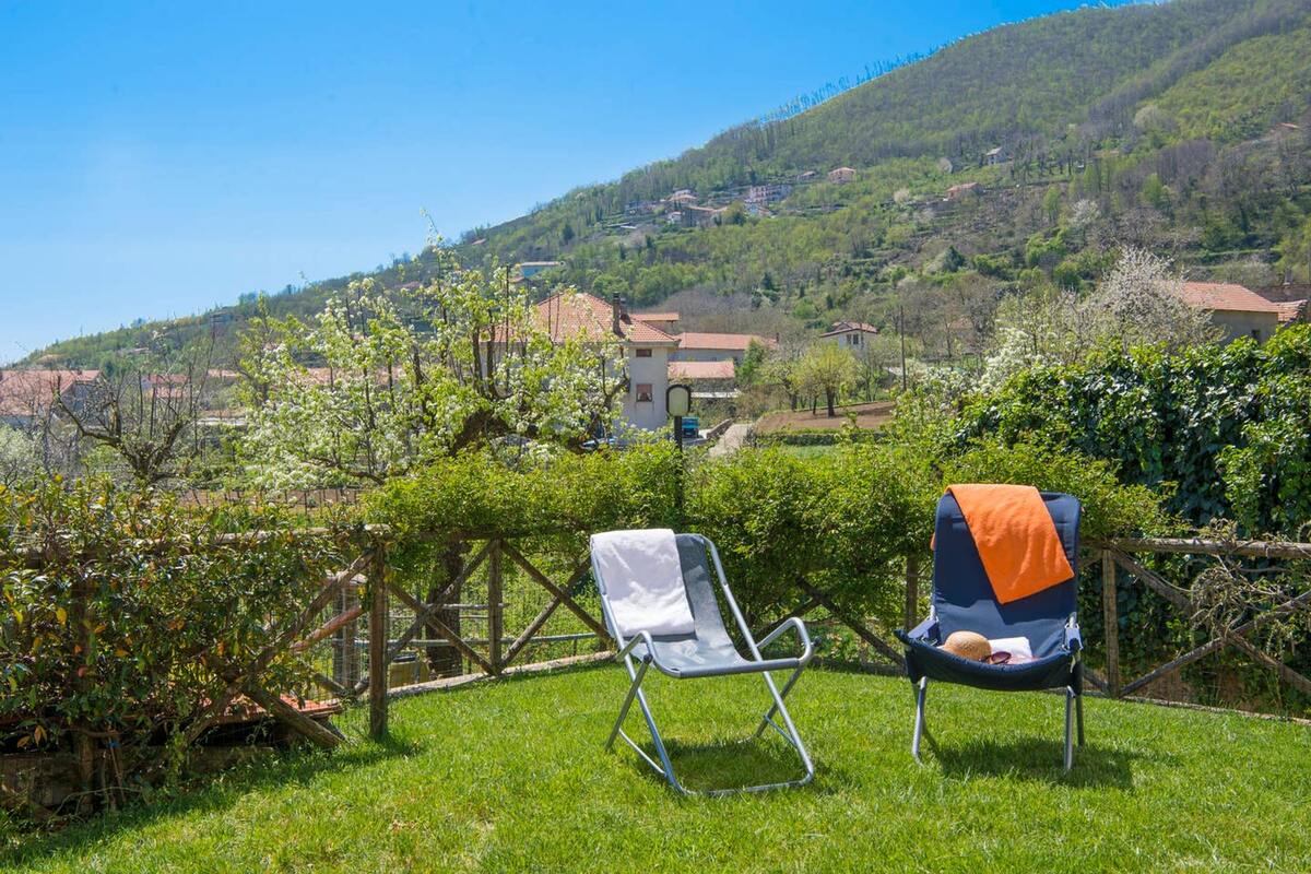 Appartement 65 m² avec terrasse et barbecue à Pianillo - Photo 27