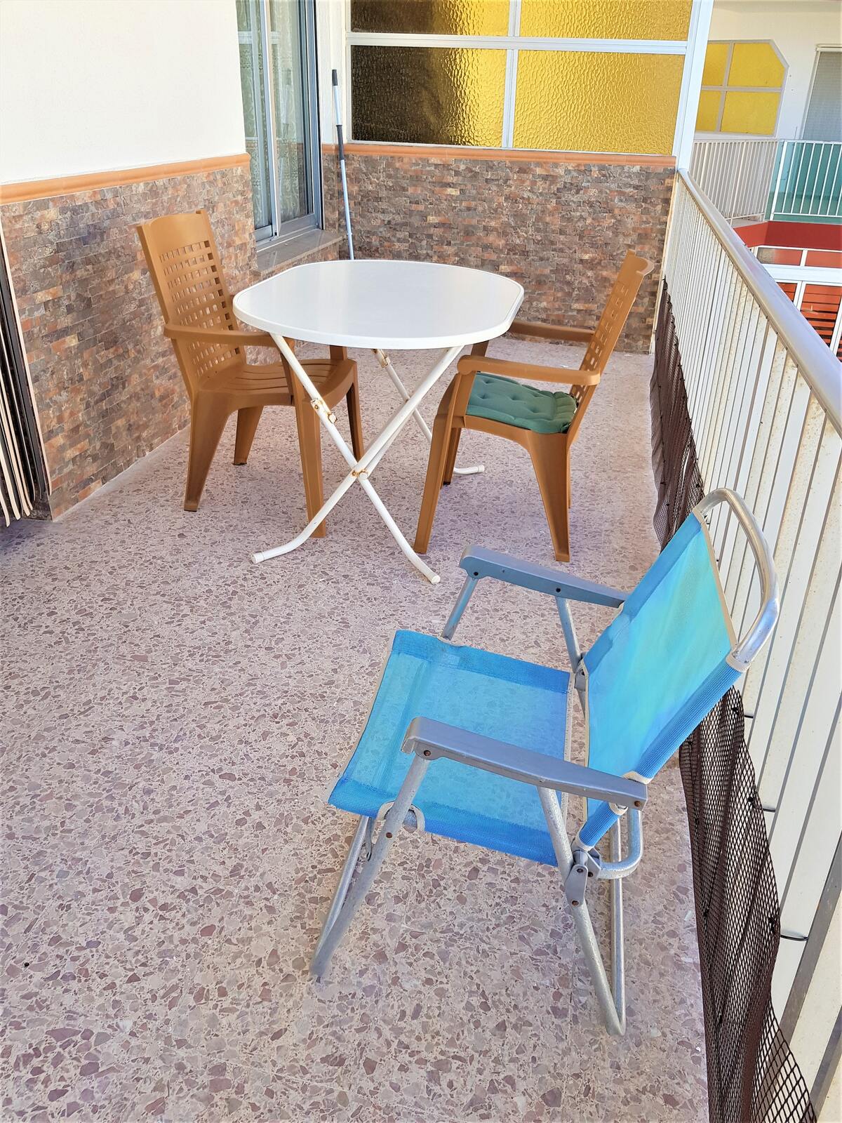 Appartement 90 m² vue mer et montagne à Tavernes - Photo 5
