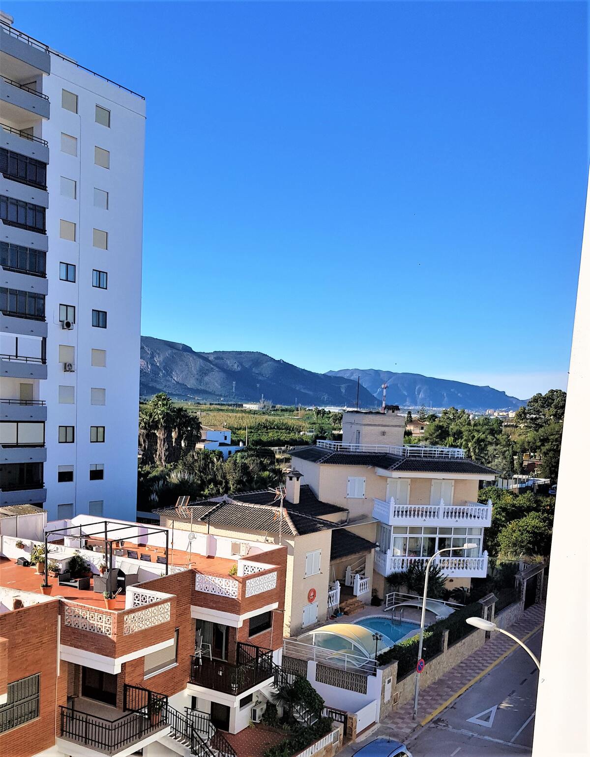 Appartement 90 m² vue mer et montagne à Tavernes - Photo 7