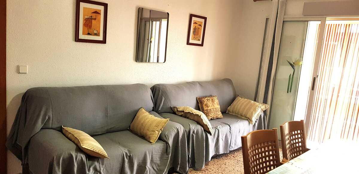 Appartement 90 m² vue mer et montagne à Tavernes - Photo 8