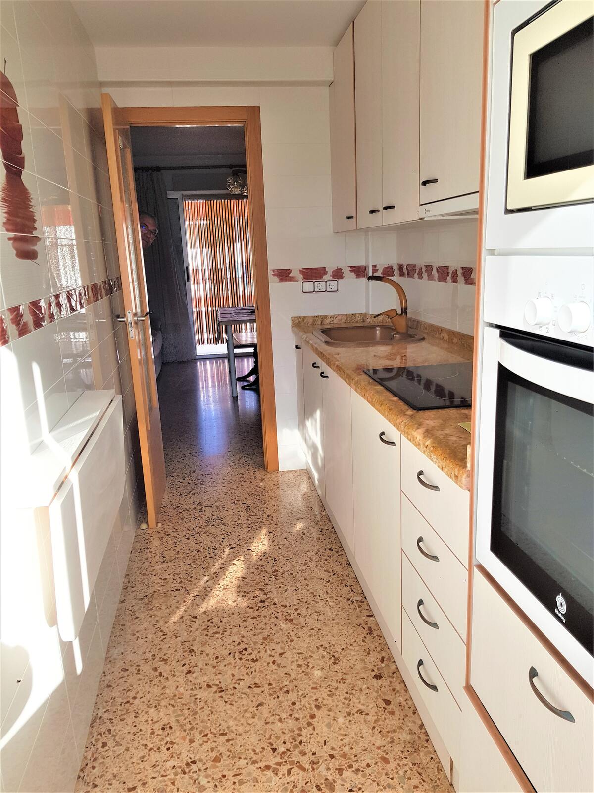 Appartement 90 m² vue mer et montagne à Tavernes - Photo 10