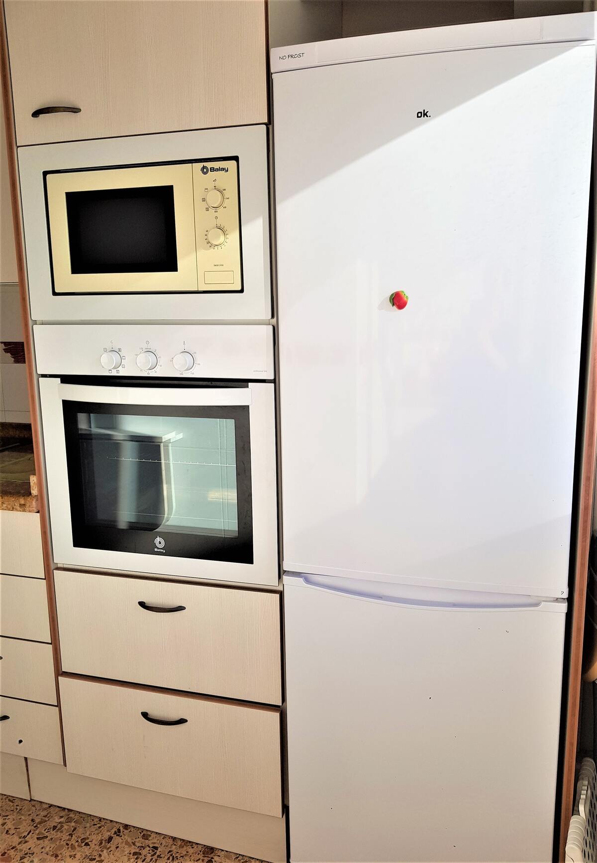 Appartement 90 m² vue mer et montagne à Tavernes - Photo 12