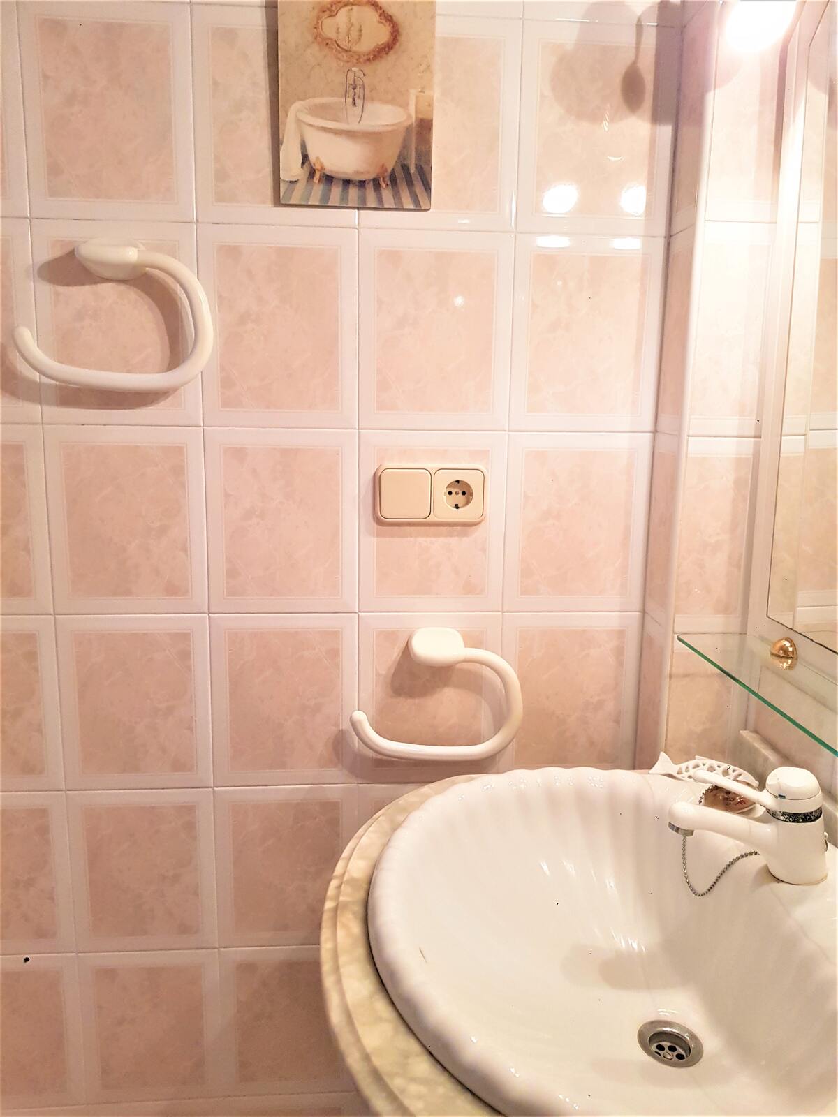 Appartement 90 m² vue mer et montagne à Tavernes - Photo 15