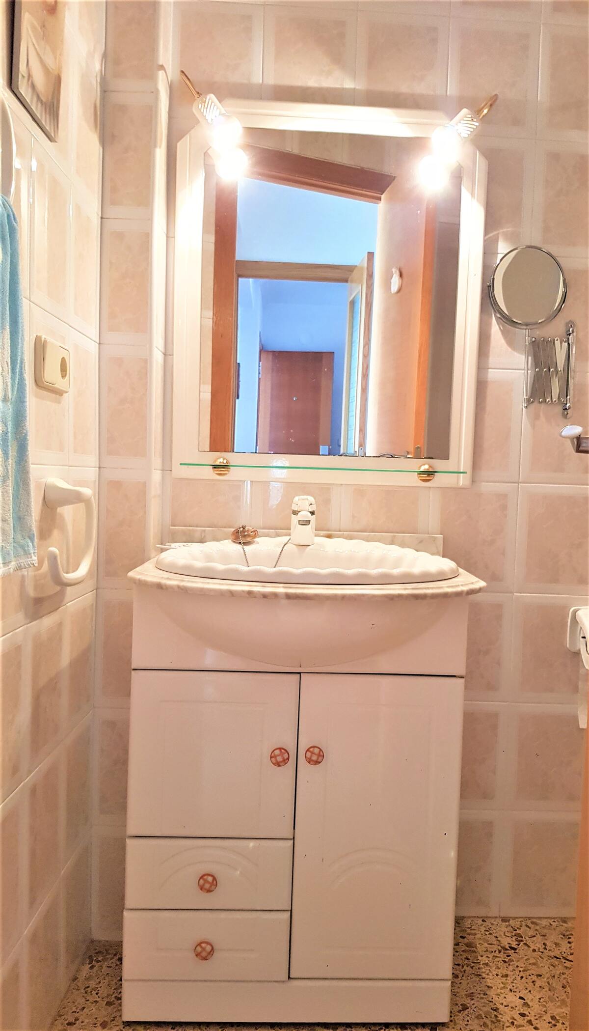 Appartement 90 m² vue mer et montagne à Tavernes - Photo 16