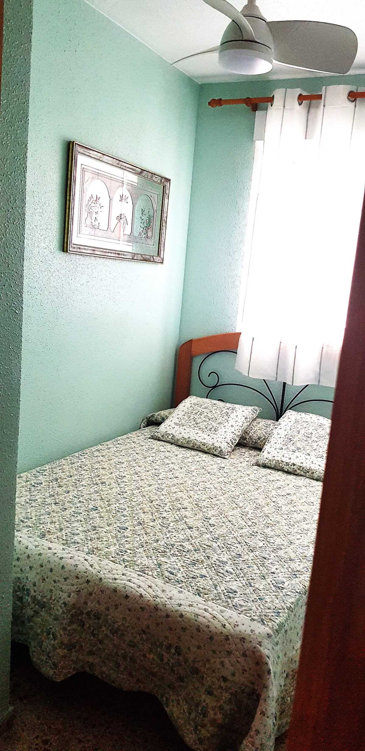 Appartement 90 m² vue mer et montagne à Tavernes - Photo 30