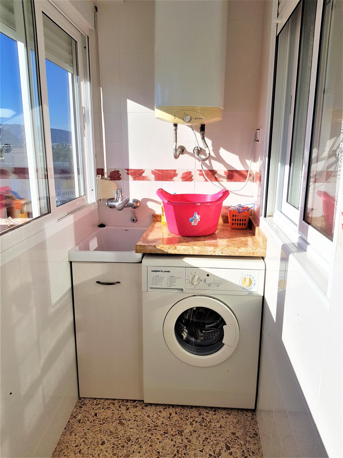 Appartement 90 m² vue mer et montagne à Tavernes - Photo 31
