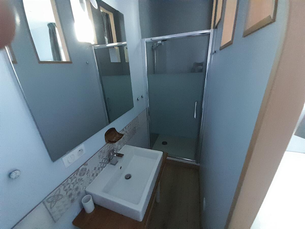 Appartement 1 chambre à Saint-Quay-Portrieux, près de la plage - Photo 4