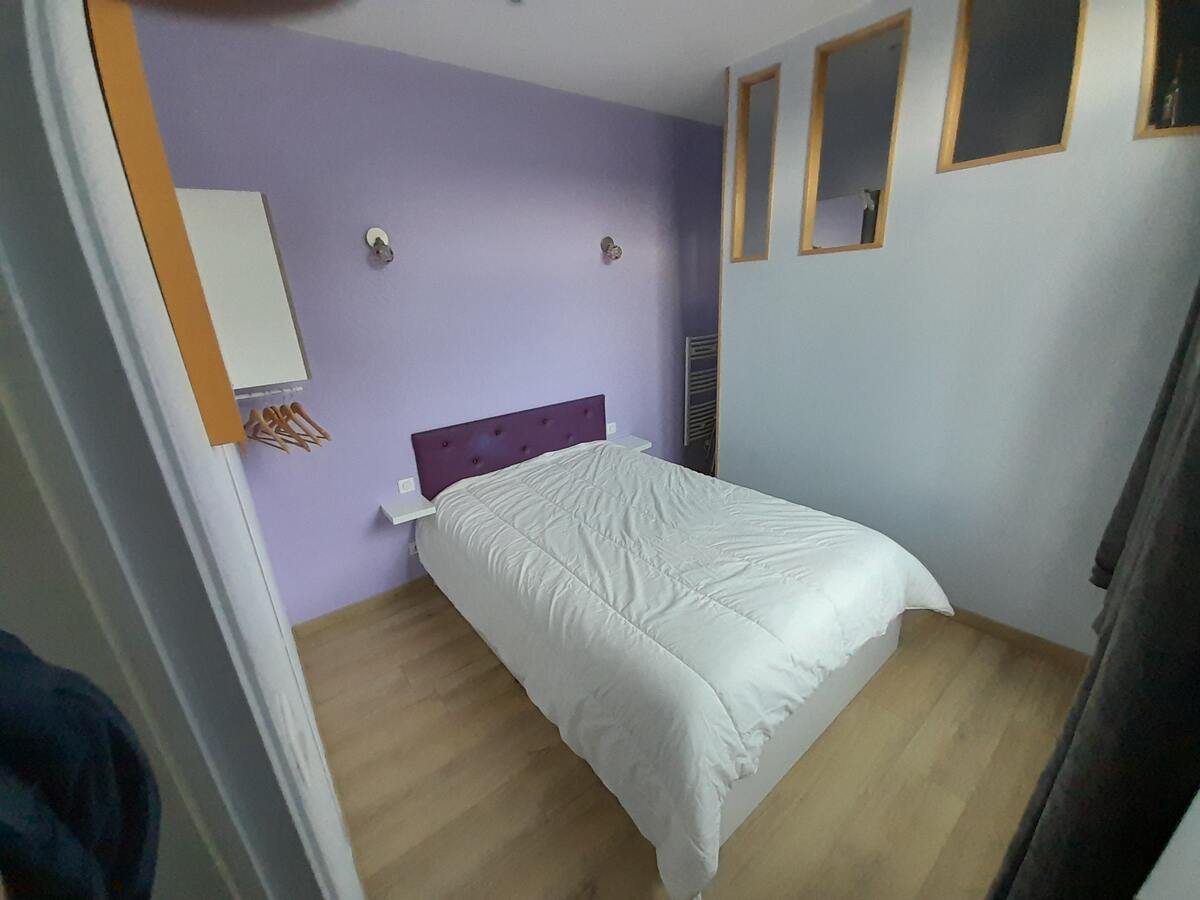 Appartement 1 chambre à Saint-Quay-Portrieux, près de la plage - Photo 6