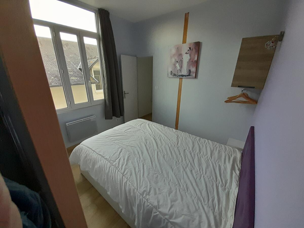 Appartement 1 chambre à Saint-Quay-Portrieux, près de la plage - Photo 7