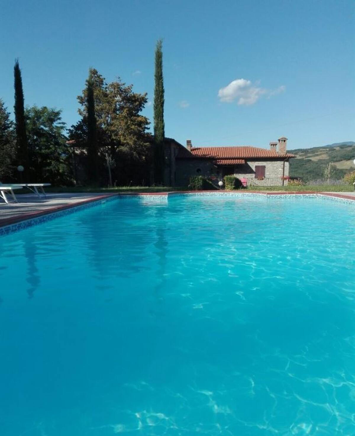 Maison 30 m² Caprese Michelangelo, piscine & vue montagne - Photo 11
