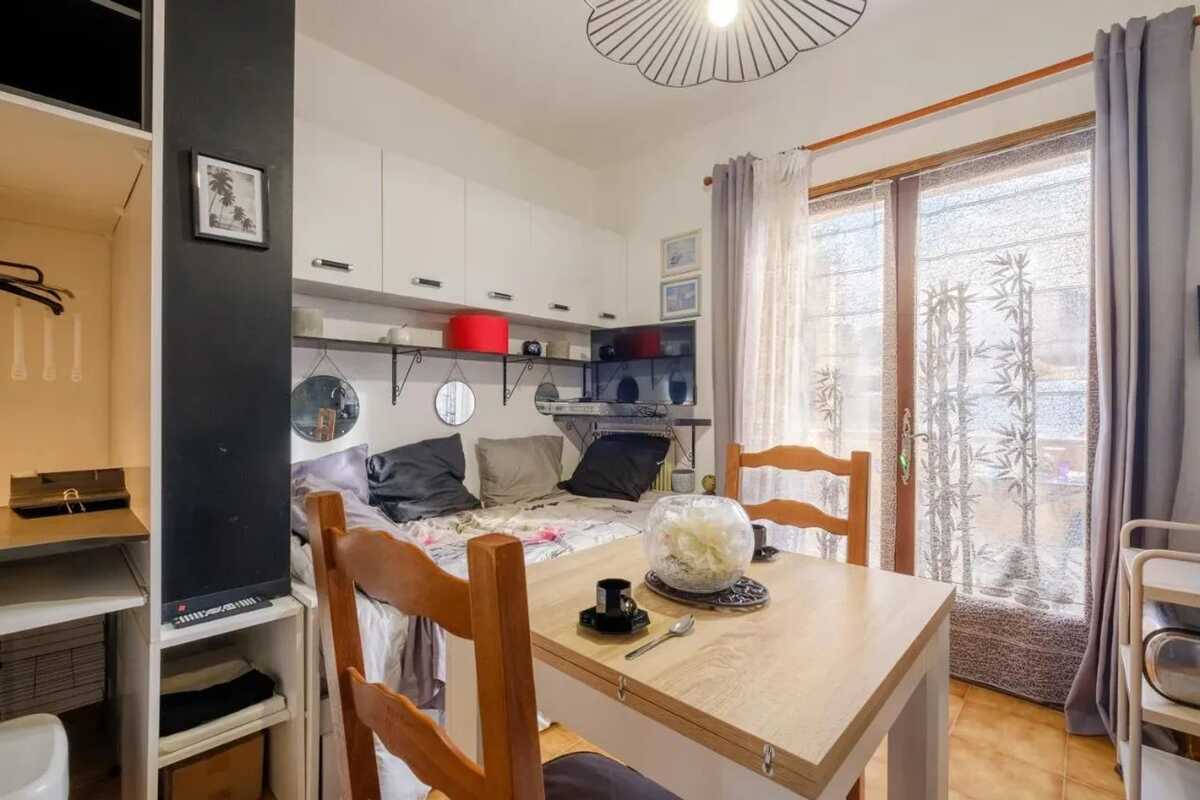 Appartement 45 m² avec terrasse et parking à Villeneuve-Loubet - Photo 4