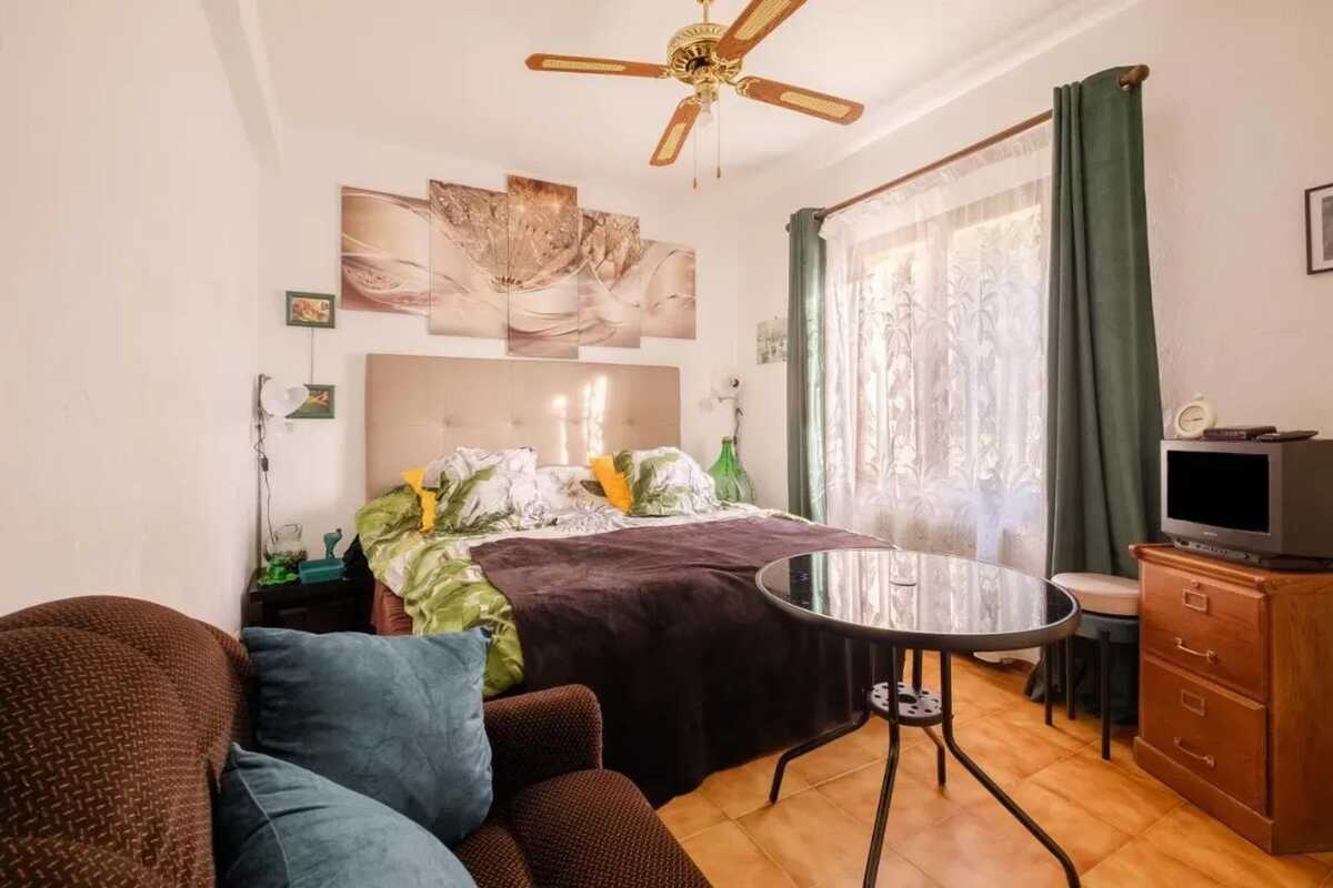 Appartement 45 m² avec terrasse et parking à Villeneuve-Loubet - Photo 5