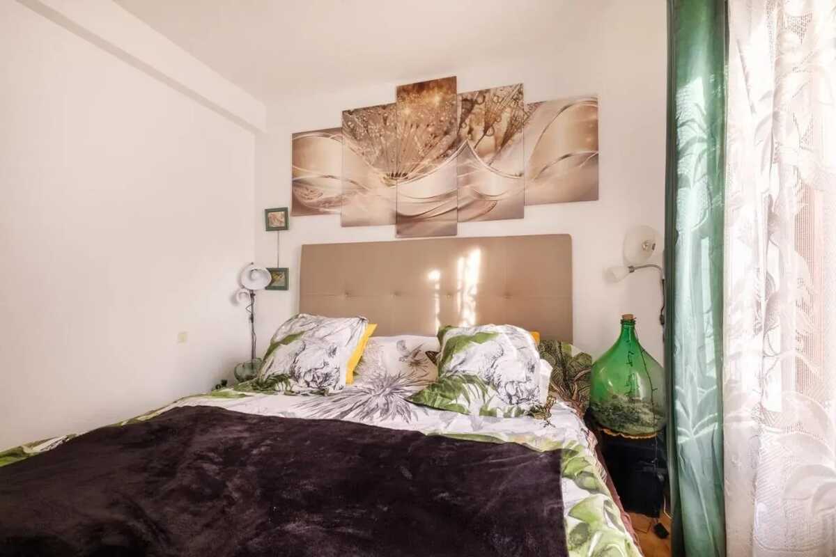 Appartement 45 m² avec terrasse et parking à Villeneuve-Loubet - Photo 6