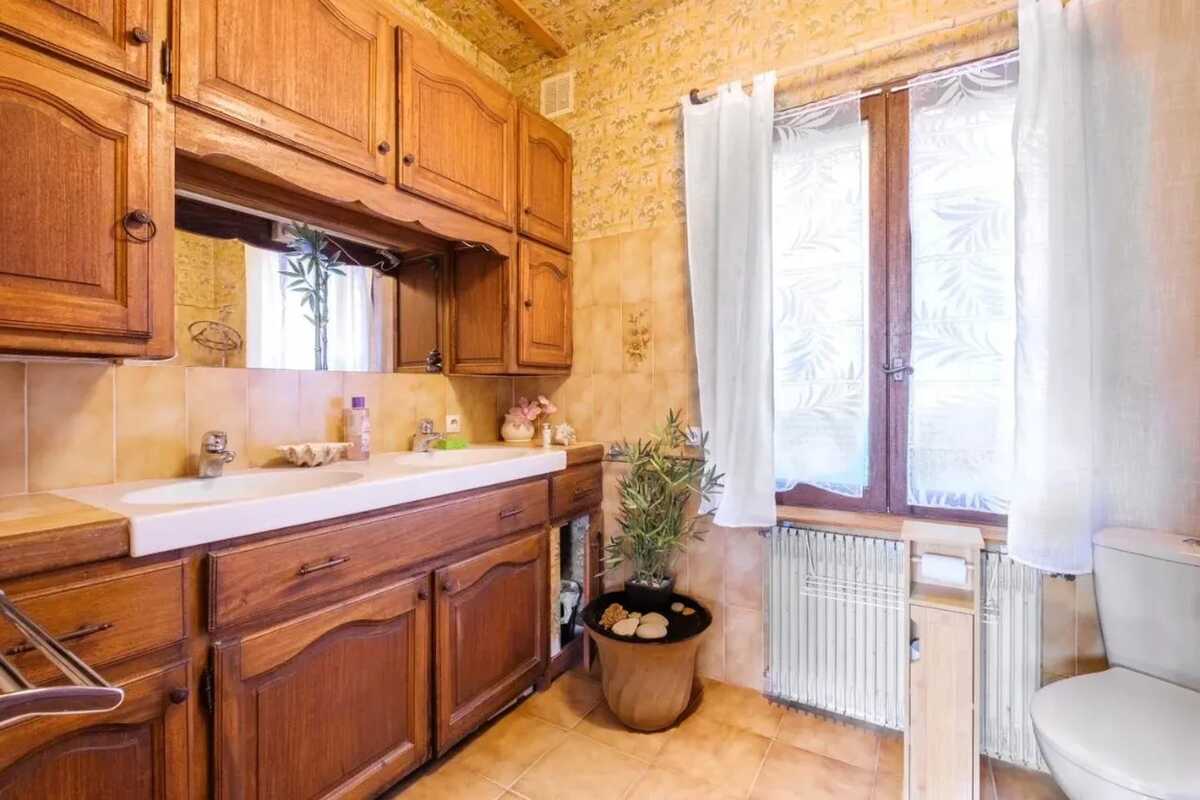 Appartement 45 m² avec terrasse et parking à Villeneuve-Loubet - Photo 7
