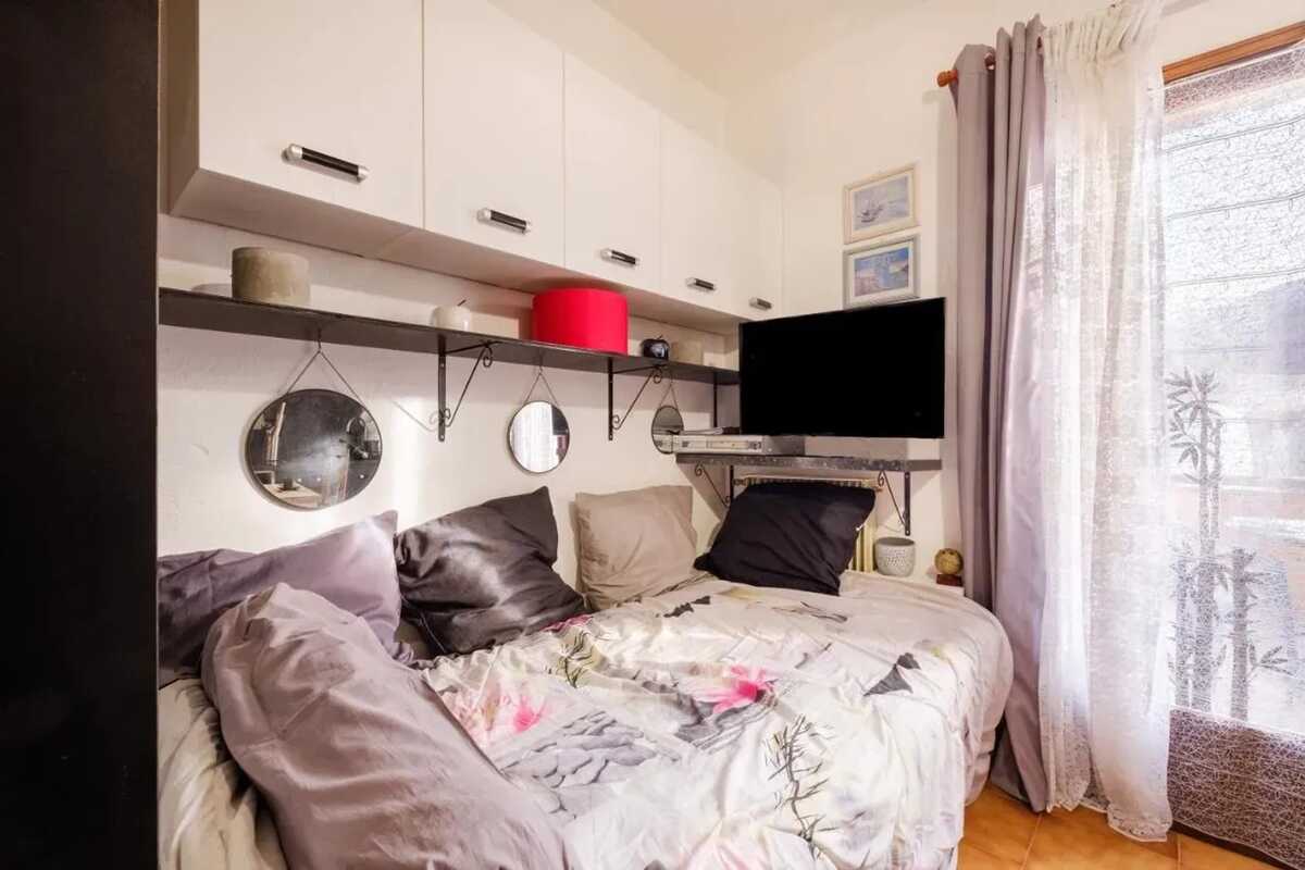 Appartement 45 m² avec terrasse et parking à Villeneuve-Loubet - Photo 10