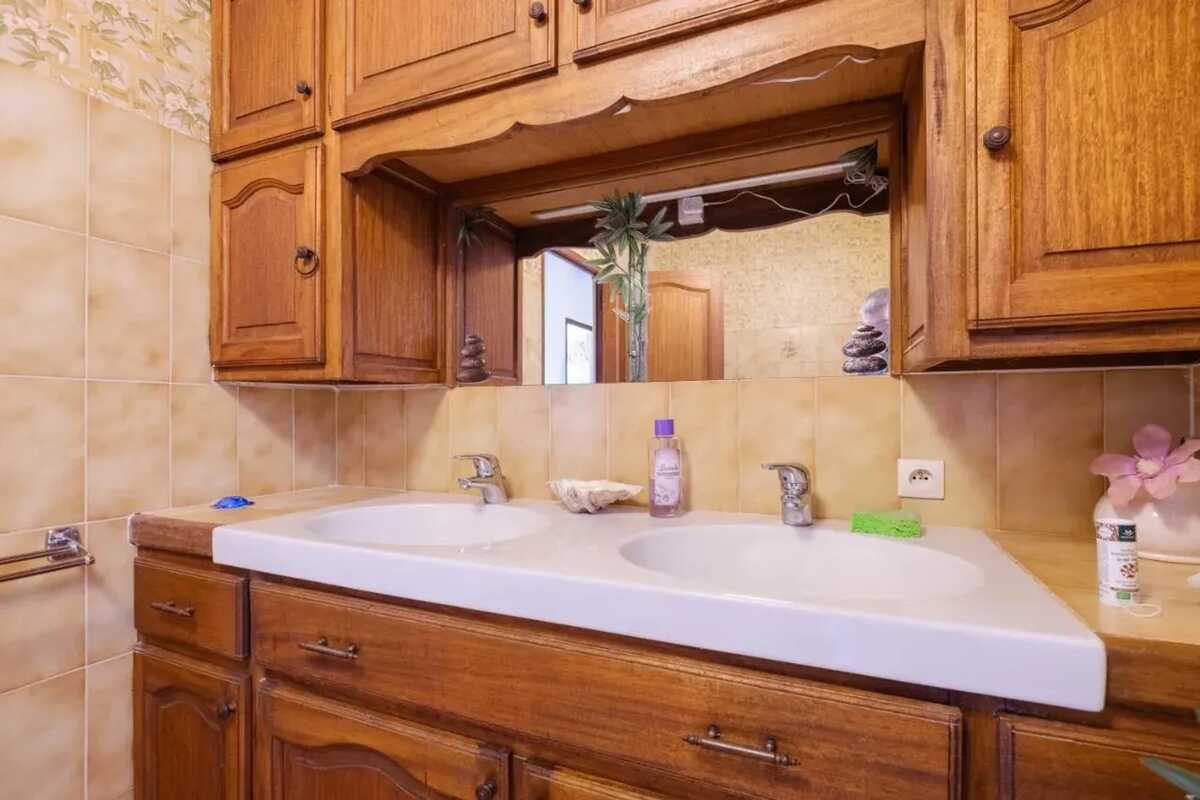 Appartement 45 m² avec terrasse et parking à Villeneuve-Loubet - Photo 15