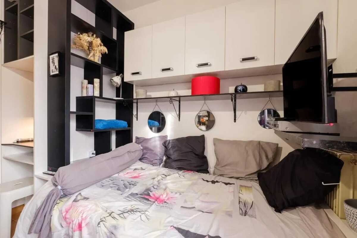 Appartement 45 m² avec terrasse et parking à Villeneuve-Loubet - Photo 16