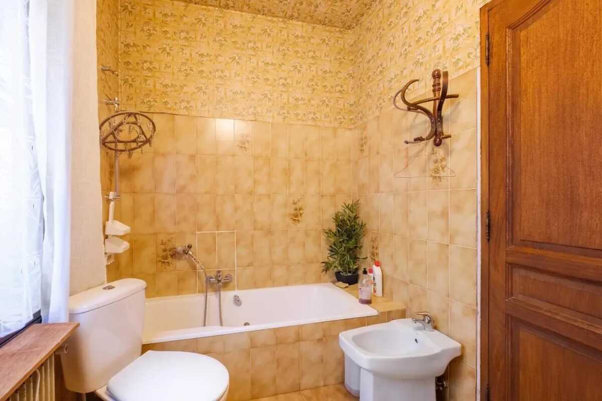 Appartement 45 m² avec terrasse et parking à Villeneuve-Loubet - Photo 19