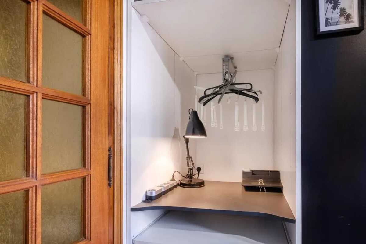 Appartement 45 m² avec terrasse et parking à Villeneuve-Loubet - Photo 20