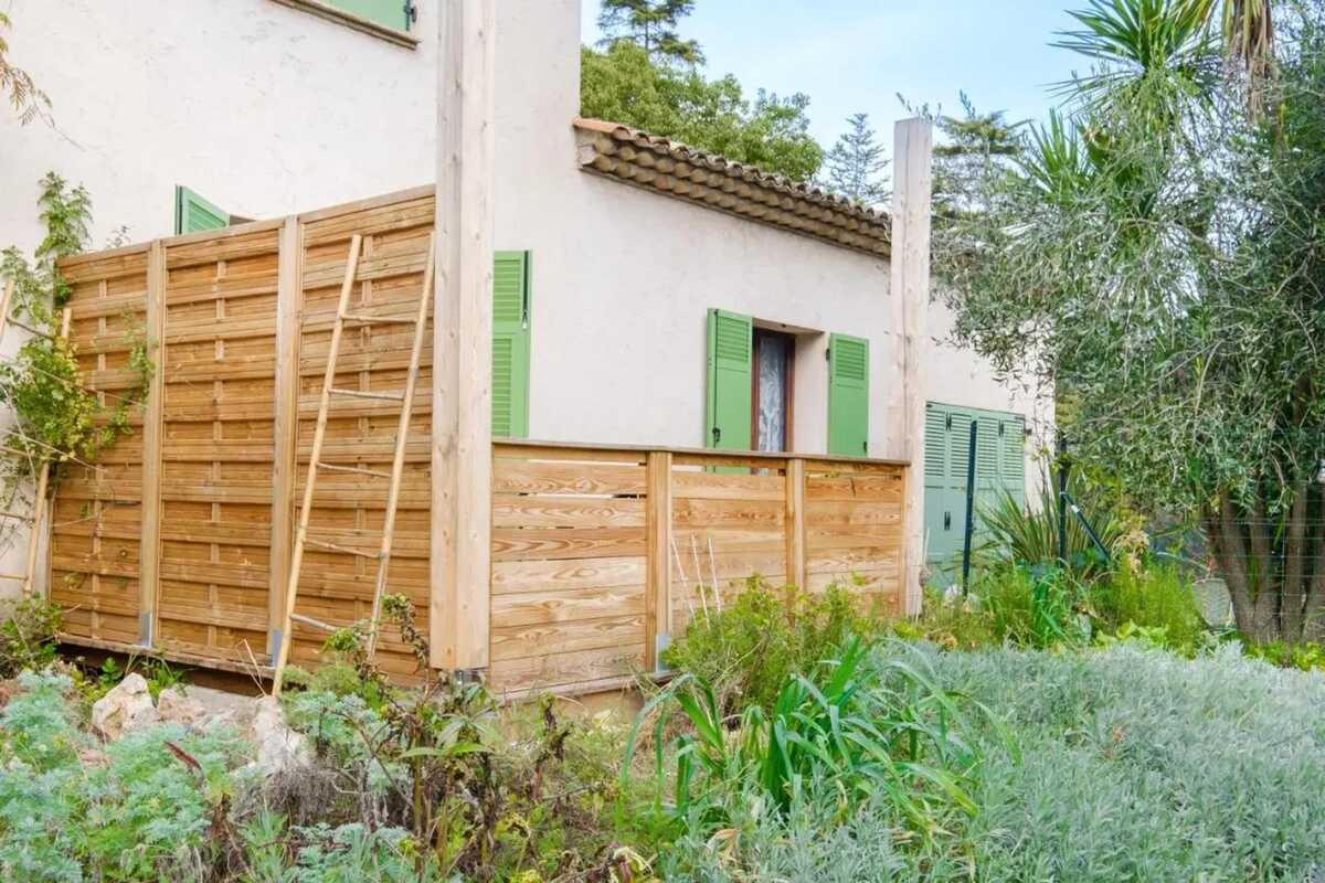 Appartement 45 m² avec terrasse et parking à Villeneuve-Loubet - Photo 23