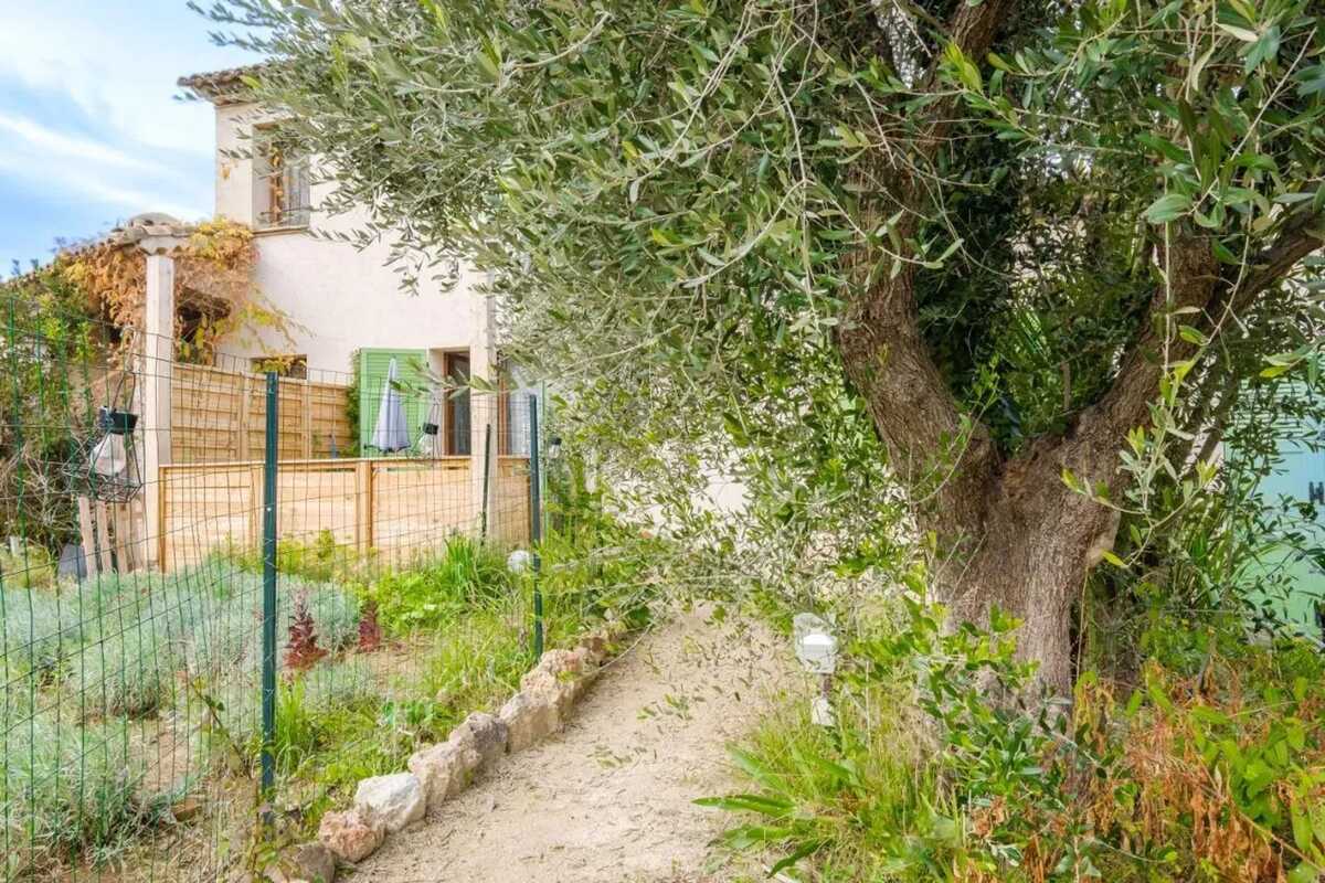 Appartement 45 m² avec terrasse et parking à Villeneuve-Loubet - Photo 24