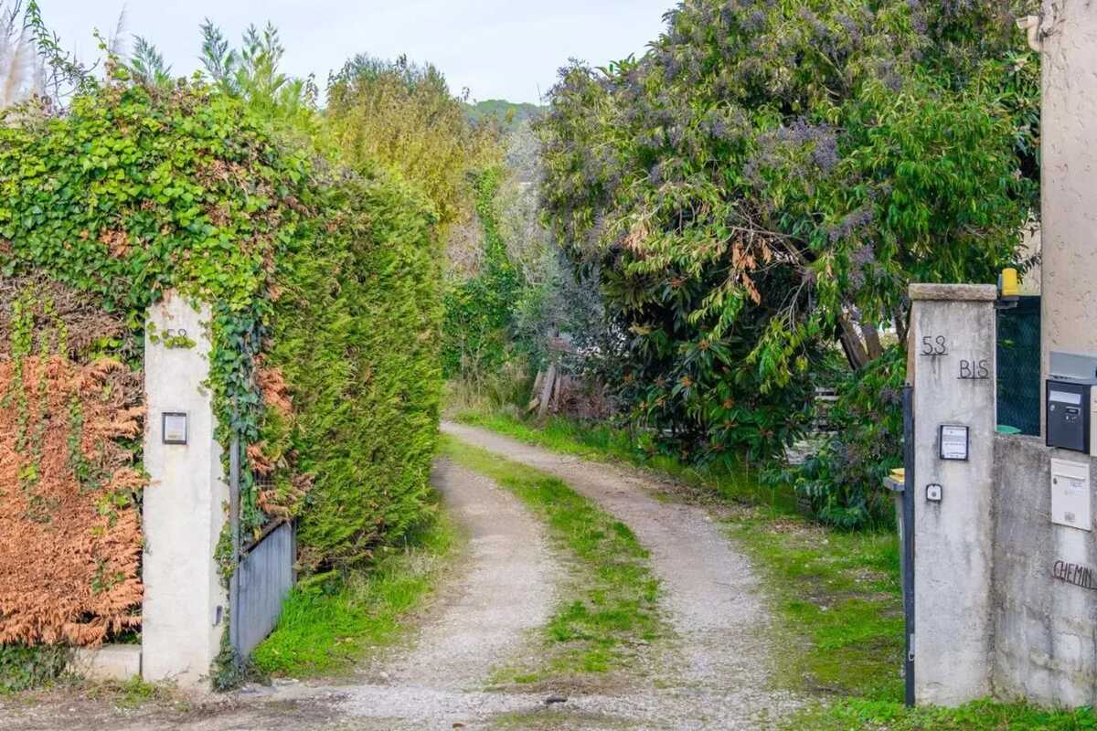 Appartement 45 m² avec terrasse et parking à Villeneuve-Loubet - Photo 25