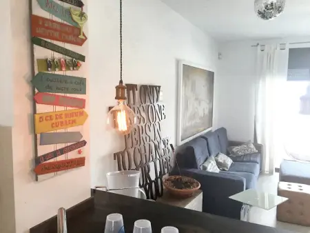 Maison confortable à Mojácar avec piscine partagée - Photo 4