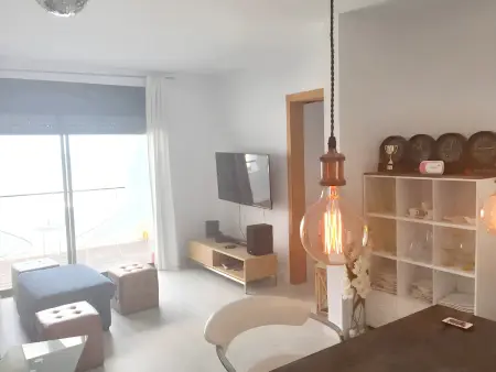 Maison confortable à Mojácar avec piscine partagée - Photo 11