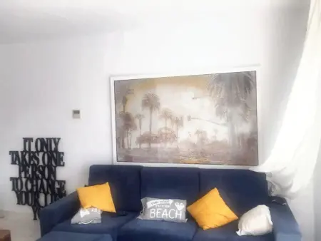 Maison confortable à Mojácar avec piscine partagée - Photo 12