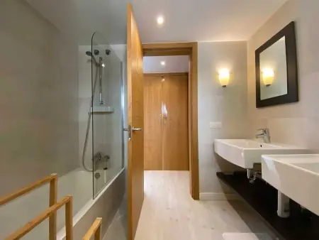 Maison confortable à Mojácar avec piscine partagée - Photo 18