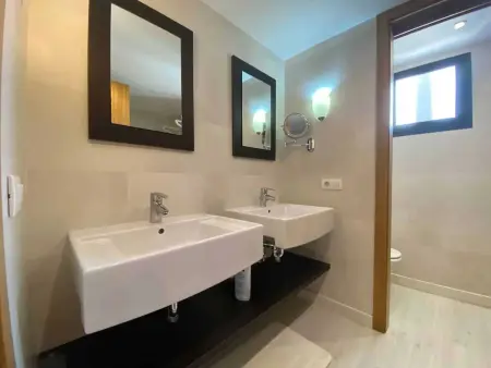 Maison confortable à Mojácar avec piscine partagée - Photo 21