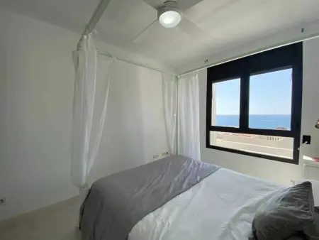 Maison confortable à Mojácar avec piscine partagée - Photo 22