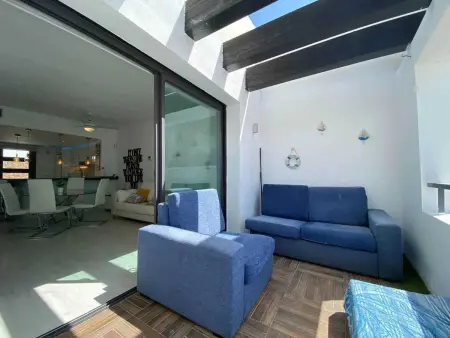 Maison confortable à Mojácar avec piscine partagée - Photo 23