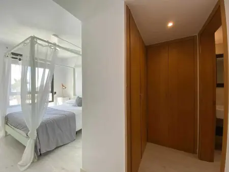 Maison confortable à Mojácar avec piscine partagée - Photo 24