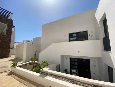 Maison confortable à Mojácar avec piscine partagée - Photo 25