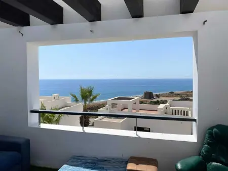 Maison confortable à Mojácar avec piscine partagée - Photo 28