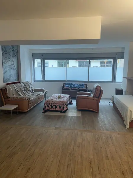 Location appartement à Nice