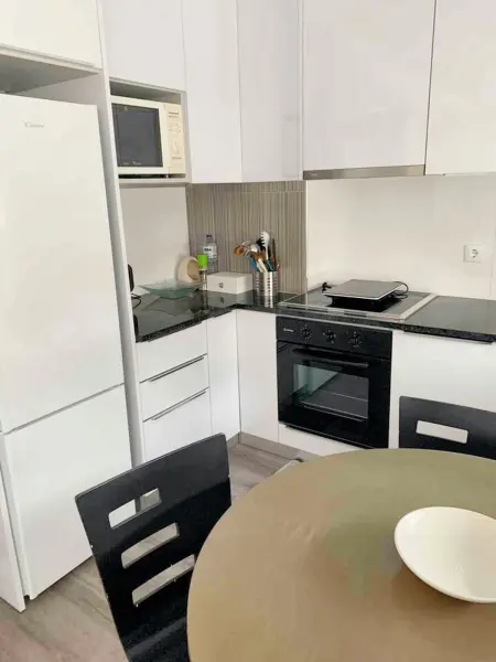 Location appartement à Nazaré