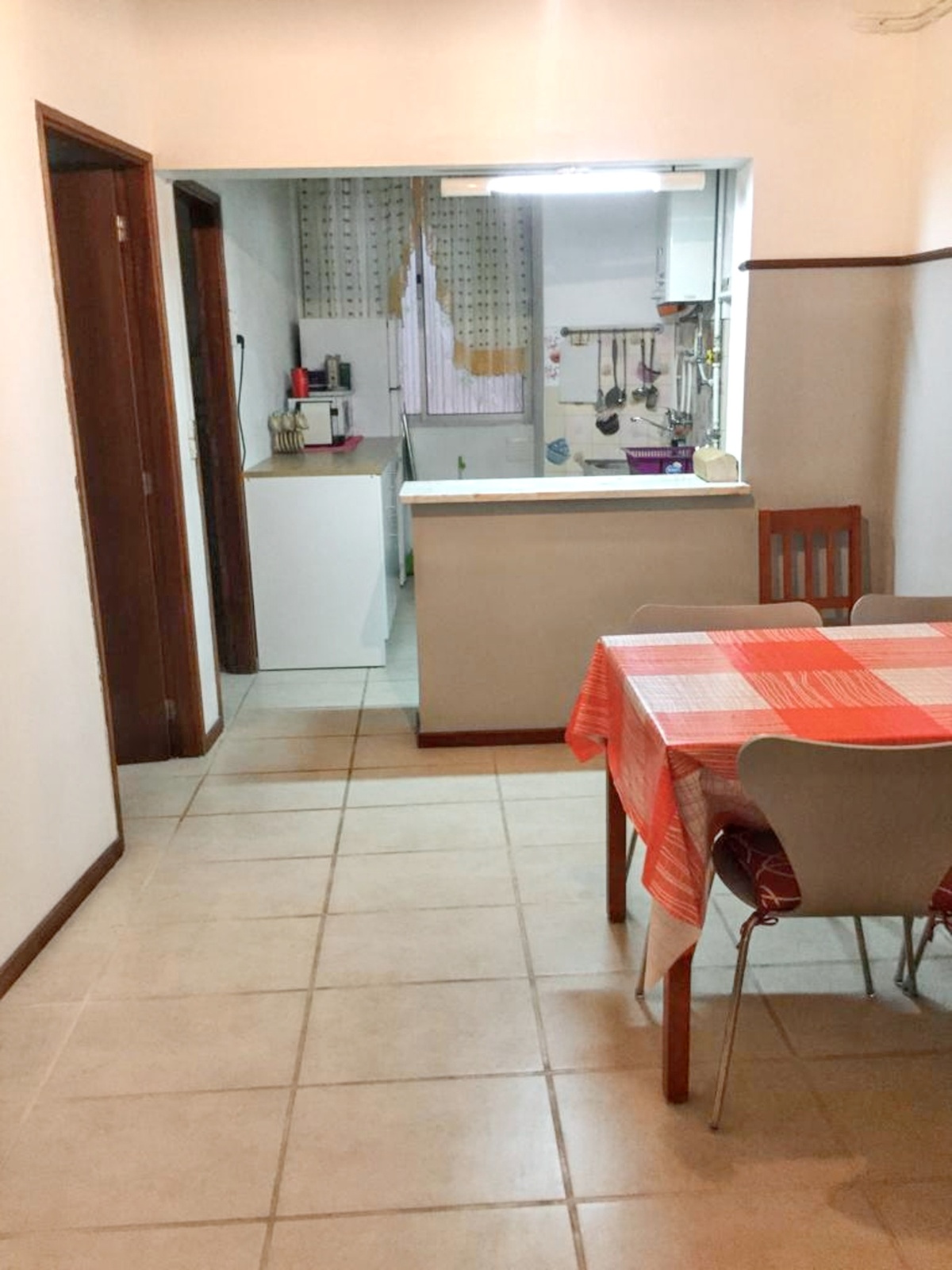 Appartement 70m² vue mer et piscine, 6 pers. - Photo 12