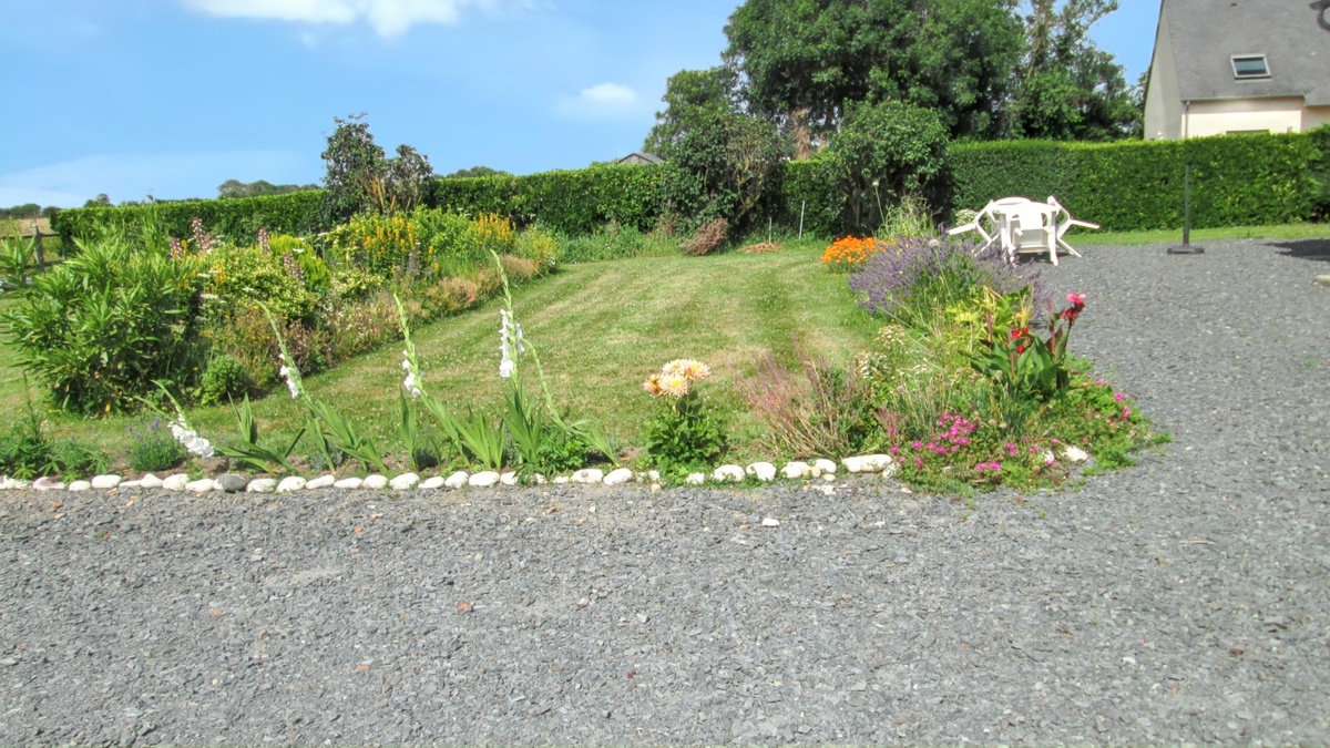 Studio 30m² avec terrasse et jardin à Vierville-sur-Mer - Photo 6