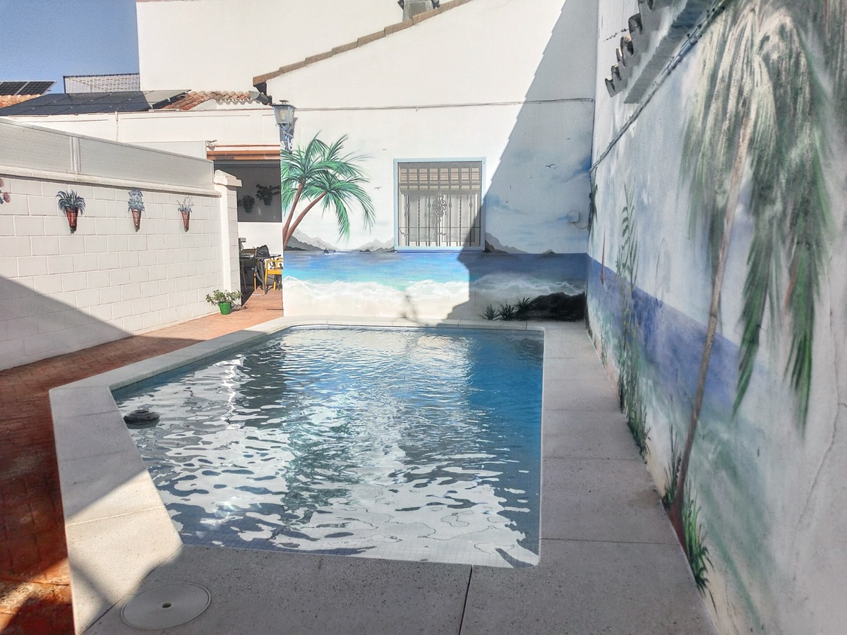 Villa 5 pers. piscine privée près de Córdoba - Photo 2