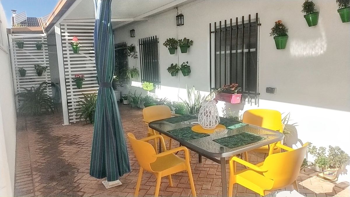 Villa 5 pers. piscine privée près de Córdoba - Photo 3