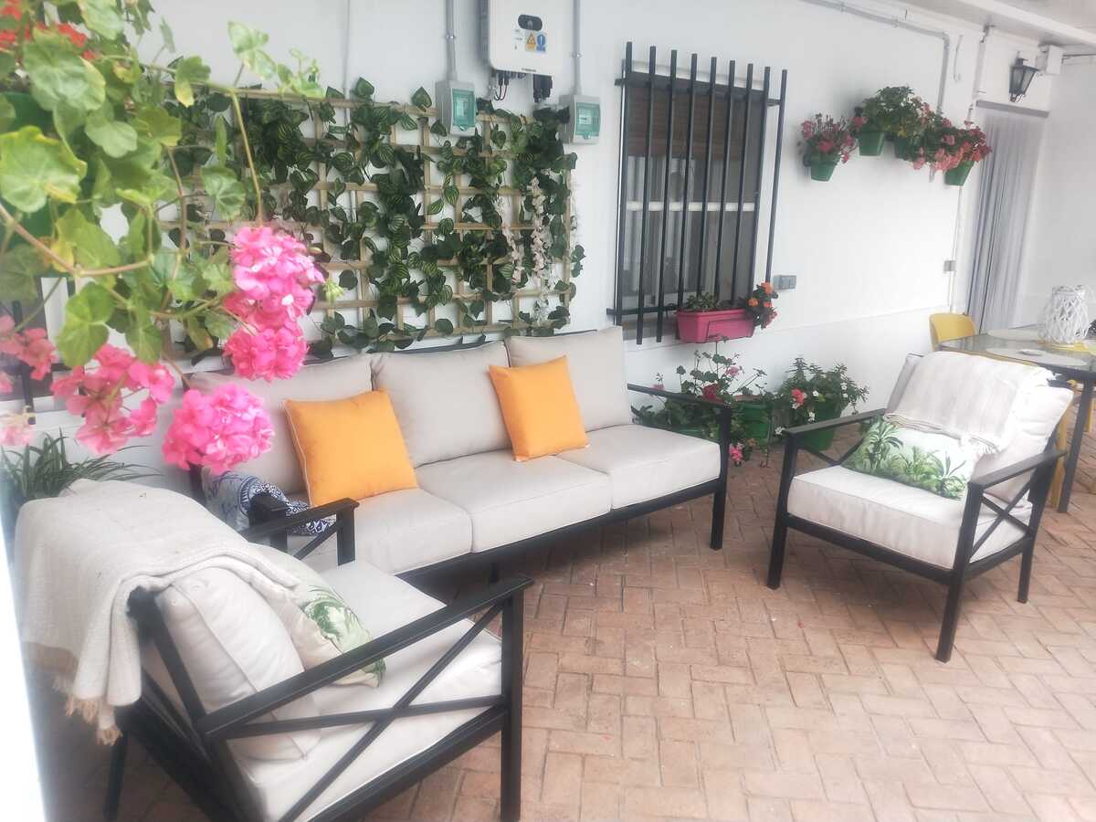 Villa 5 pers. piscine privée près de Córdoba - Photo 5