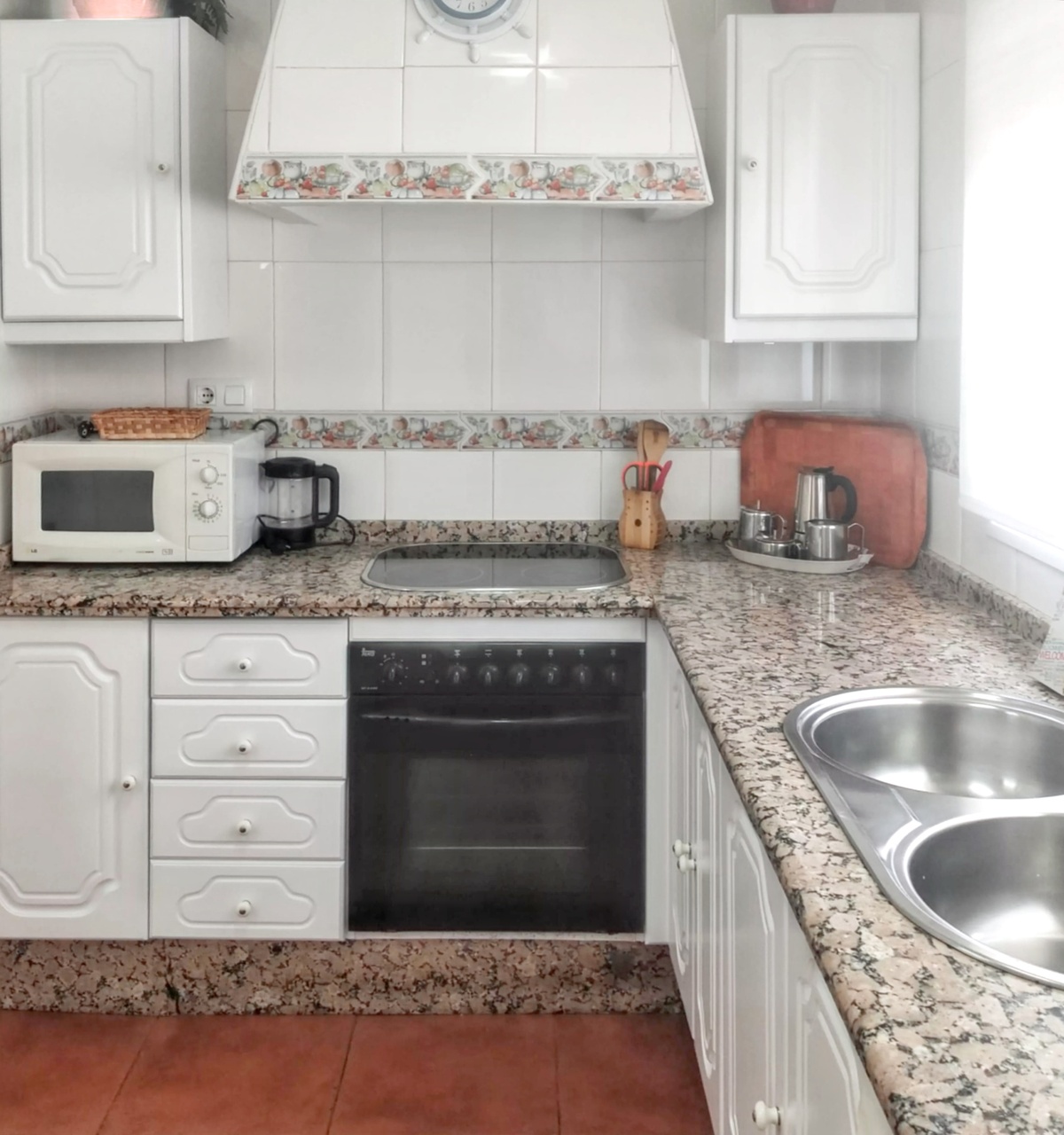 Villa 5 pers. piscine privée près de Córdoba - Photo 9