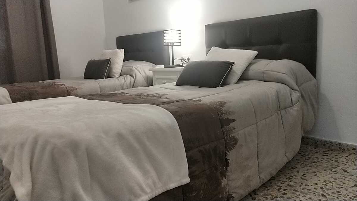 Villa 5 pers. piscine privée près de Córdoba - Photo 16