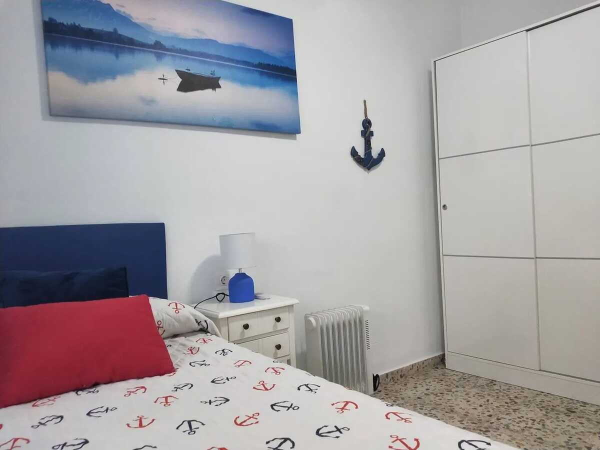 Villa 5 pers. piscine privée près de Córdoba - Photo 18