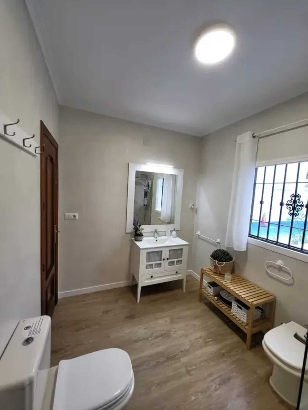 Villa 5 pers. piscine privée près de Córdoba - Photo 19